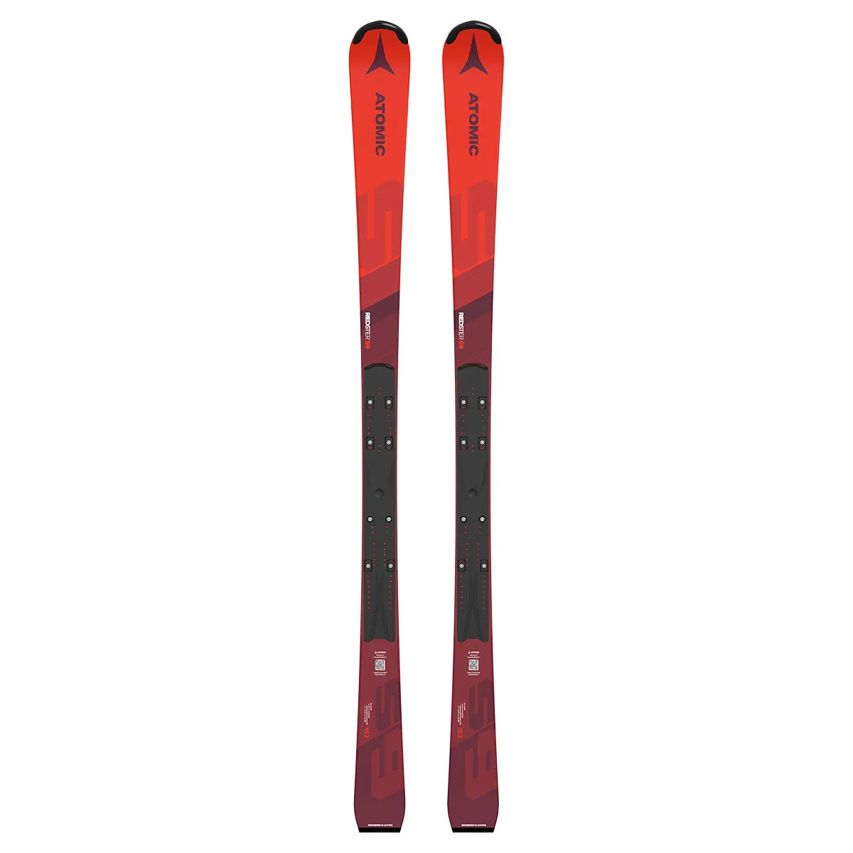 2025 Atomic Redster JR S9 J-RP SL Skis