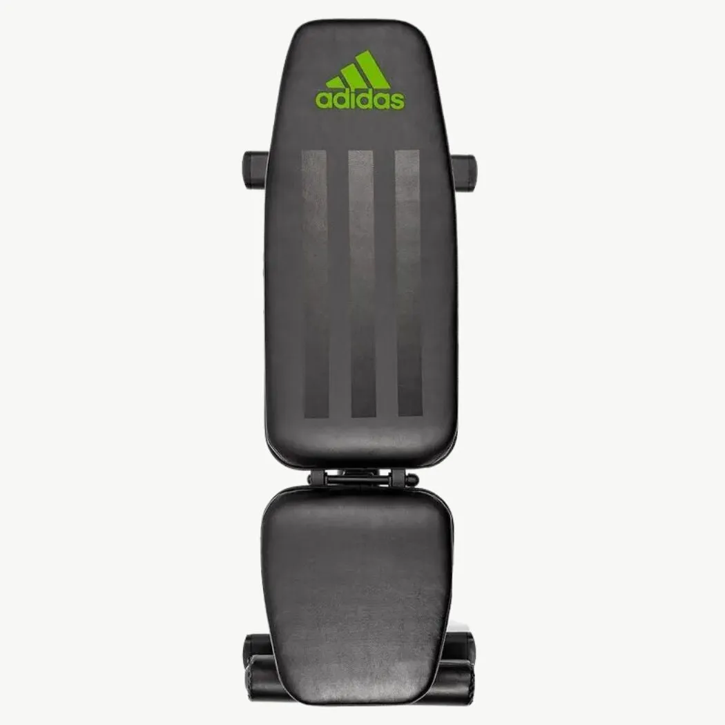 Adidas Performance Utility Bench