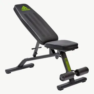 Adidas Performance Utility Bench