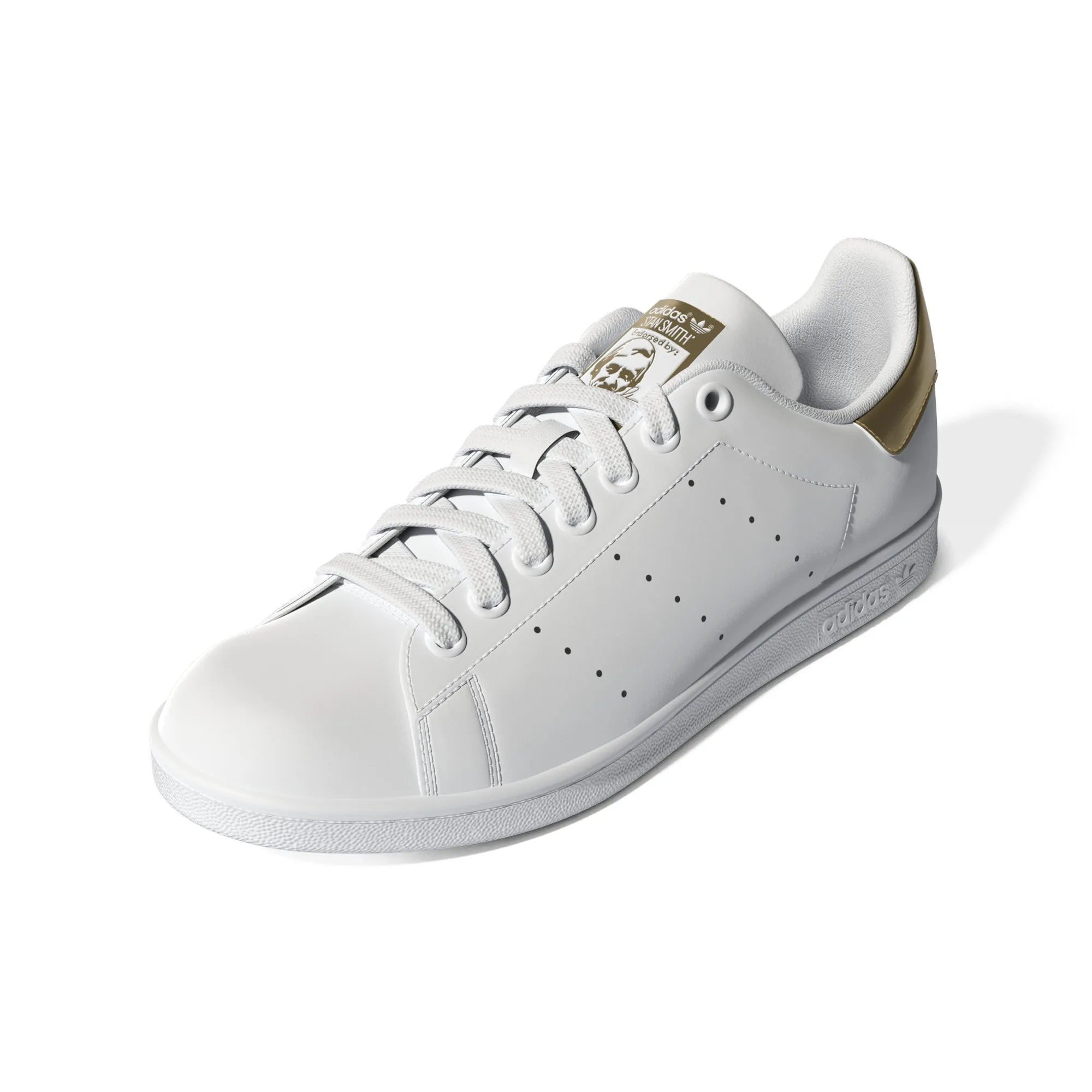 adidas Womens Stan Smith Shoes