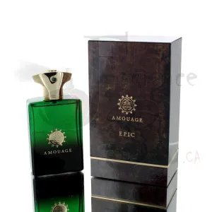 Amouage Epic For Man