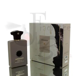 Amouage Opus VII Reckless Leather For Man/Woman