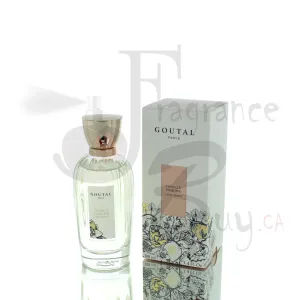 Annick Goutal Vanille Exquise For Woman