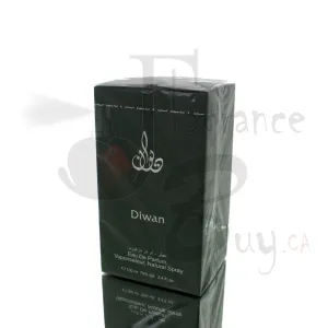 Arabian Oud Diwan For Man