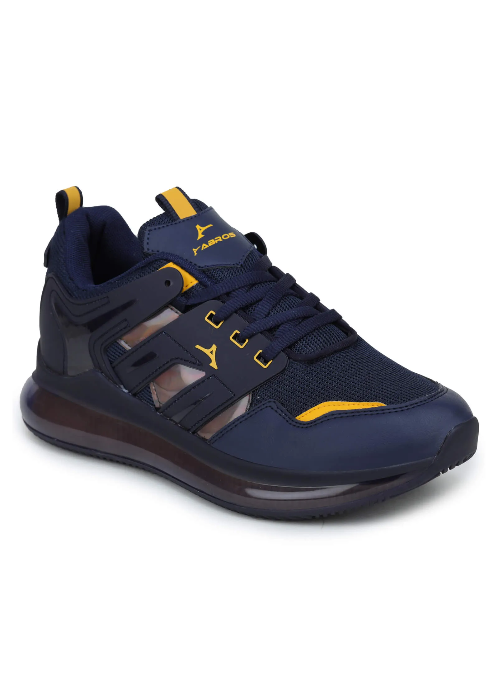 Optimized Title: Mens Bairstow-7 Advanced Anti-Skid Sports Shoes