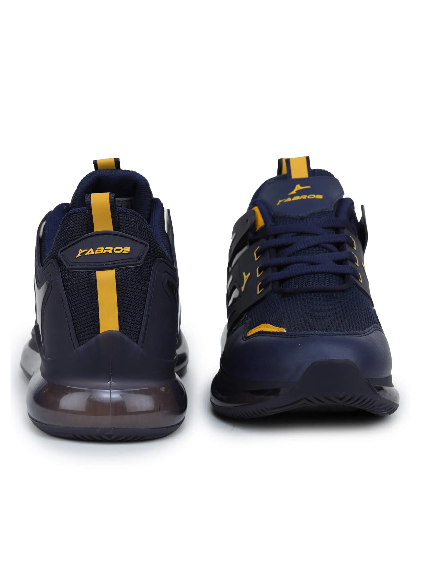 Optimized Title: Mens Bairstow-7 Advanced Anti-Skid Sports Shoes