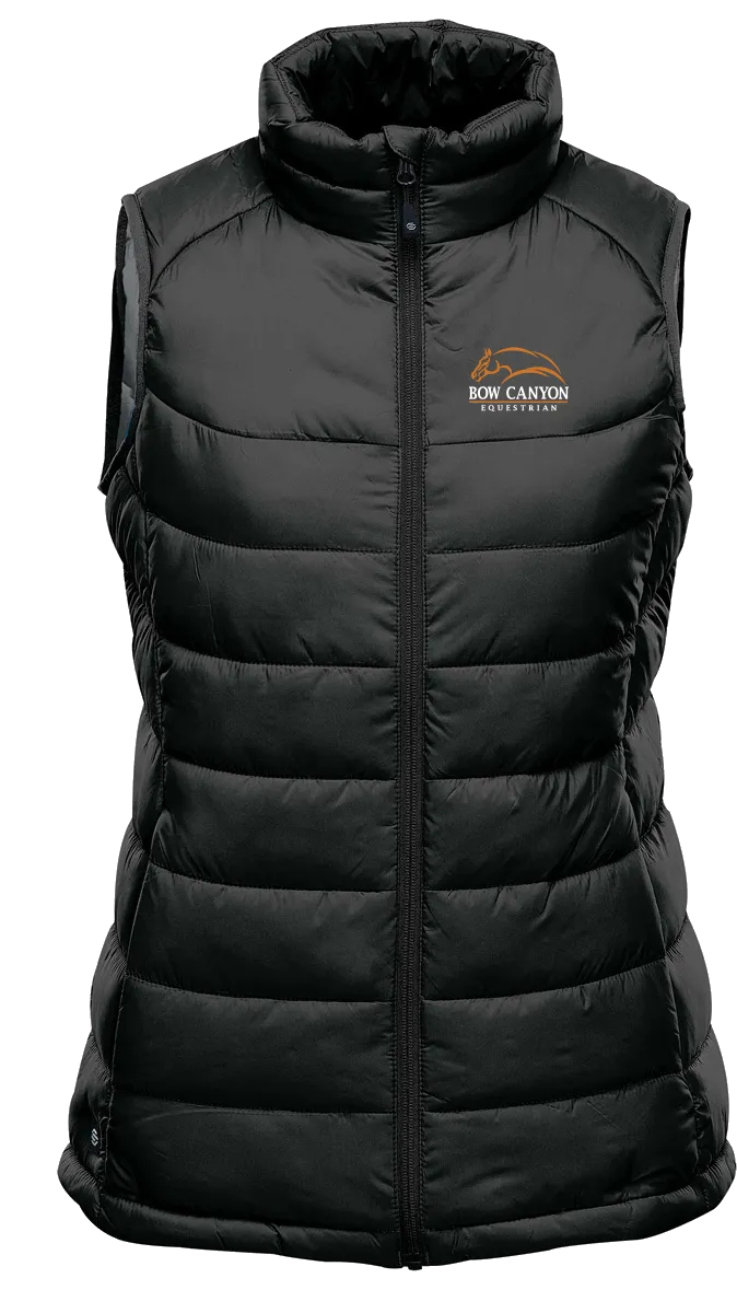 Bow Canyon 'Stavanger' Thermal Vest