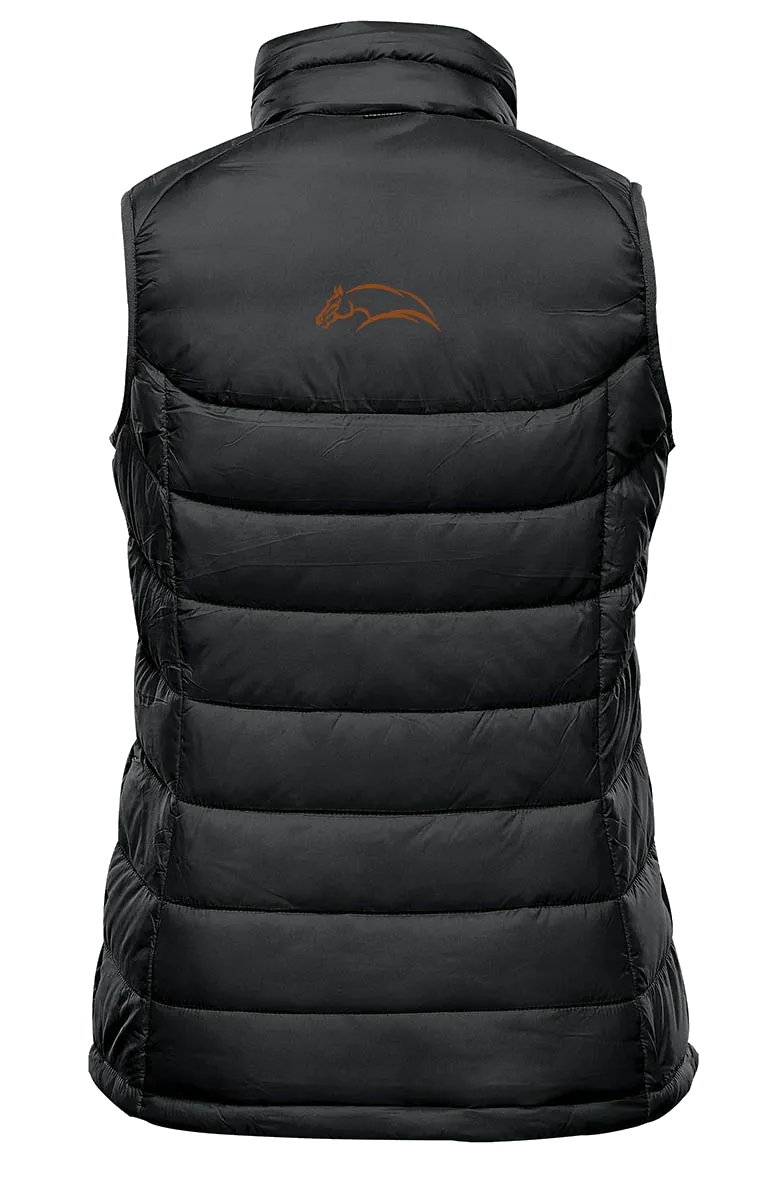 Bow Canyon 'Stavanger' Thermal Vest