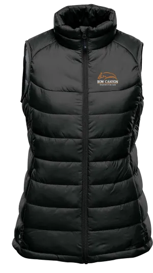 Bow Canyon 'Stavanger' Thermal Vest