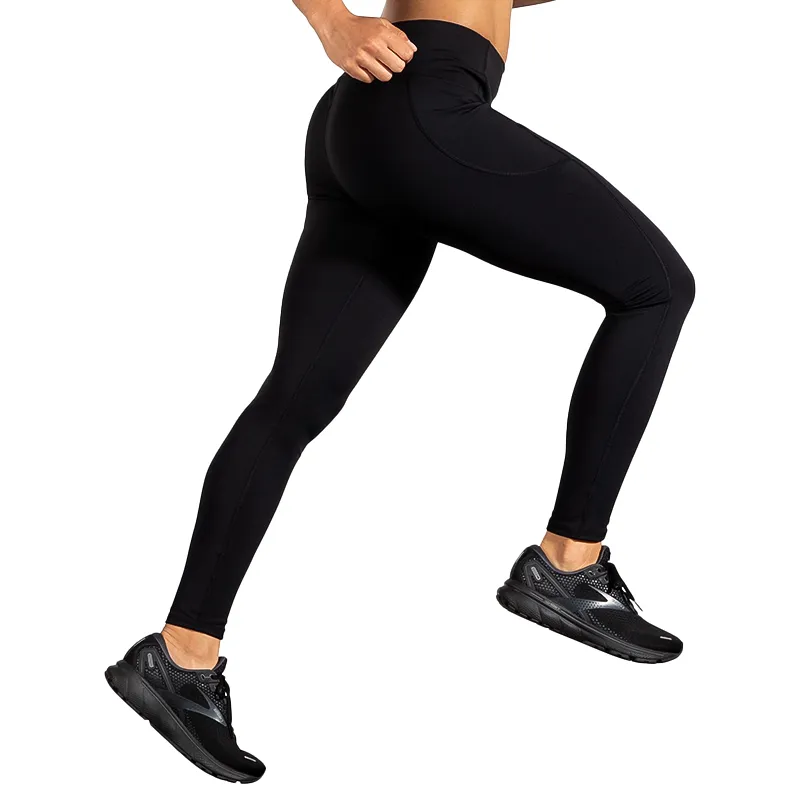 Brooks Women's Moment Tights