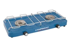 Campingaz Basecamp Double Gas Stove