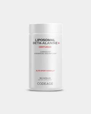 Codeage Beta-Alanine  Carnosyn&reg; Enhanced Absorption Supplement