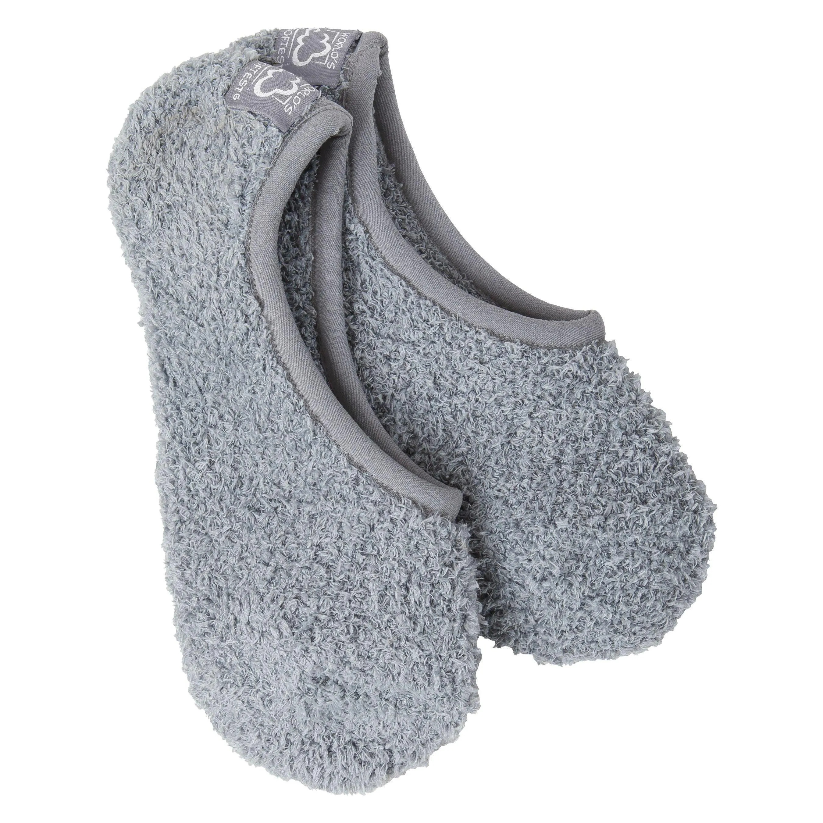 Cozy Footsie with Grippers | Cozy Collection