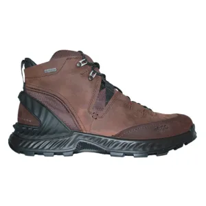 Ecco Hiking Boots - 840734 - Brown