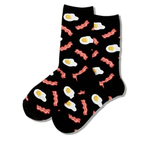 Eggs   Bacon Hot Sox