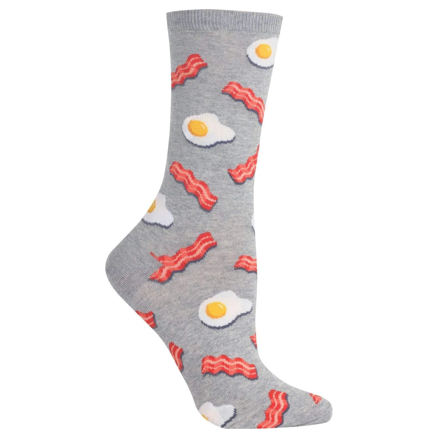 Eggs   Bacon Hot Sox