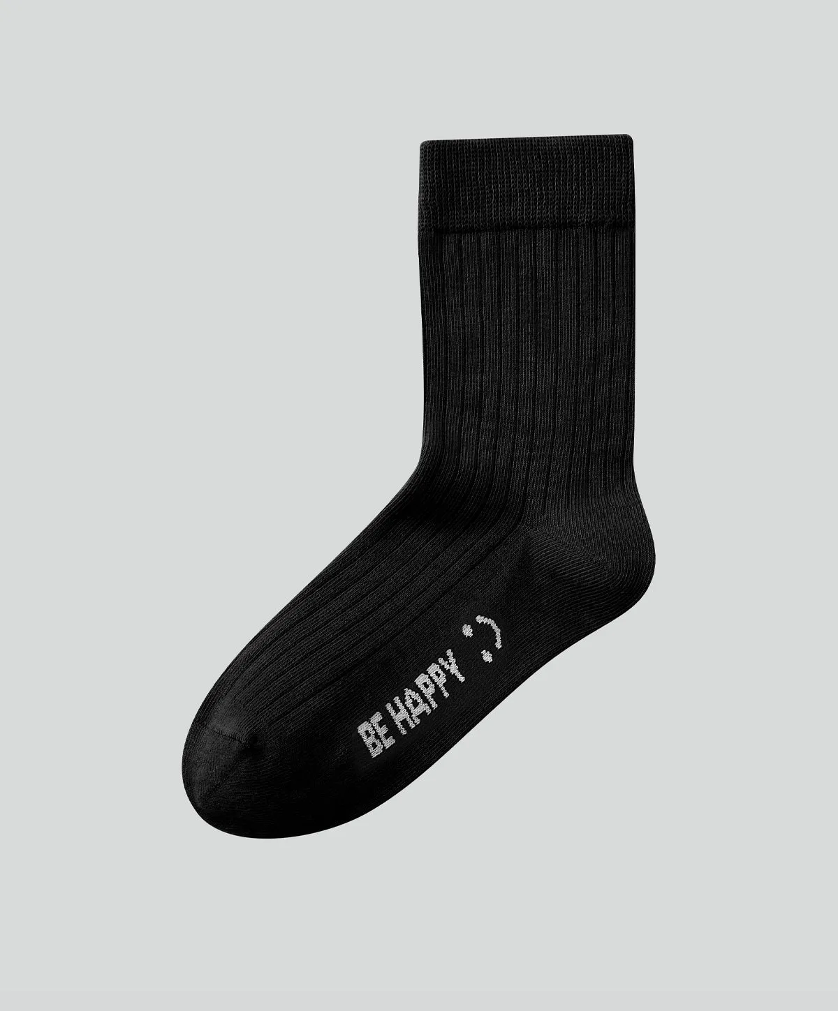 Energized Junior Long Socks with Slogan 901-1265