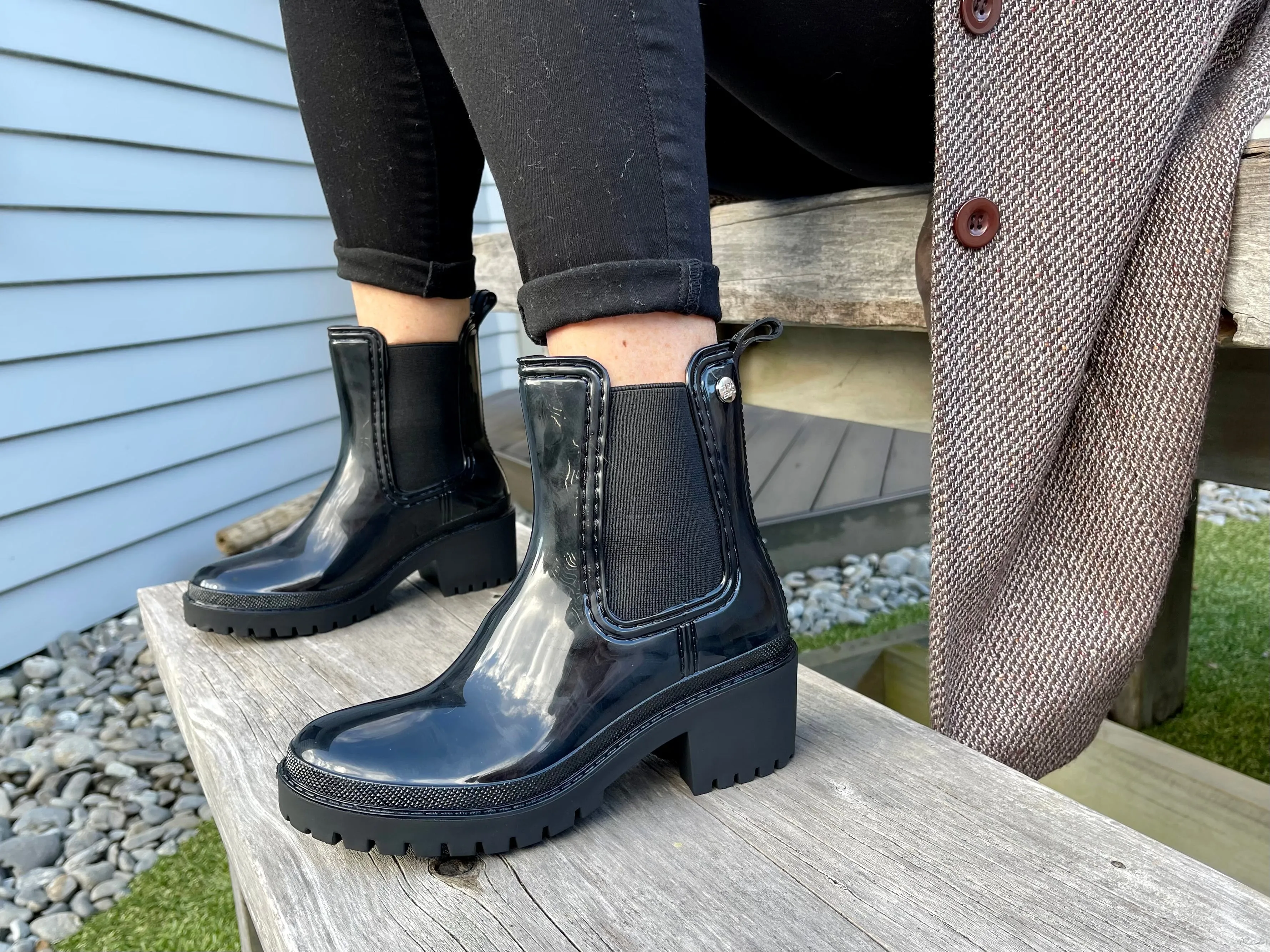 Gioseppo Honor Rain Boot