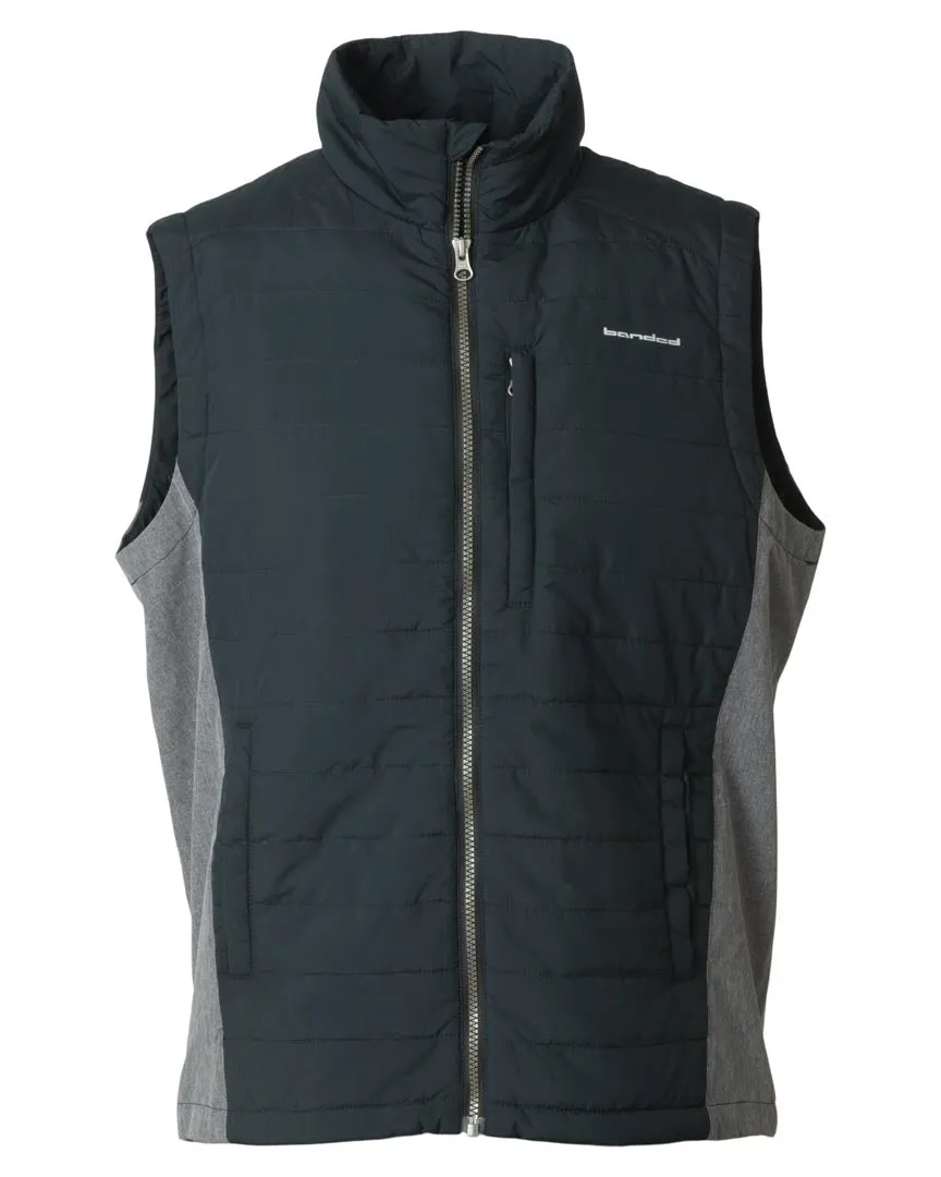 Hybrid Vest