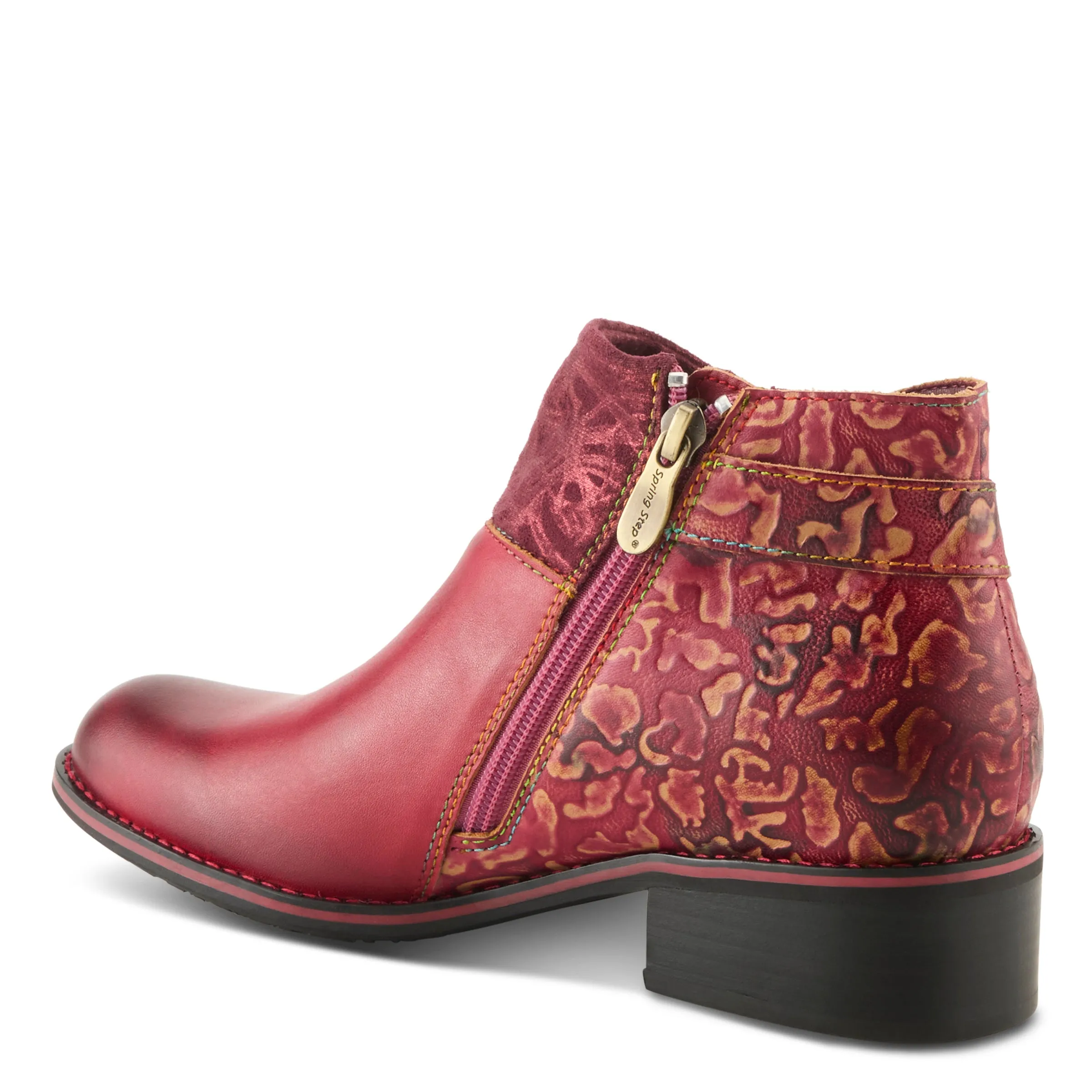 L'ARTISTE TIATIA BOOTS