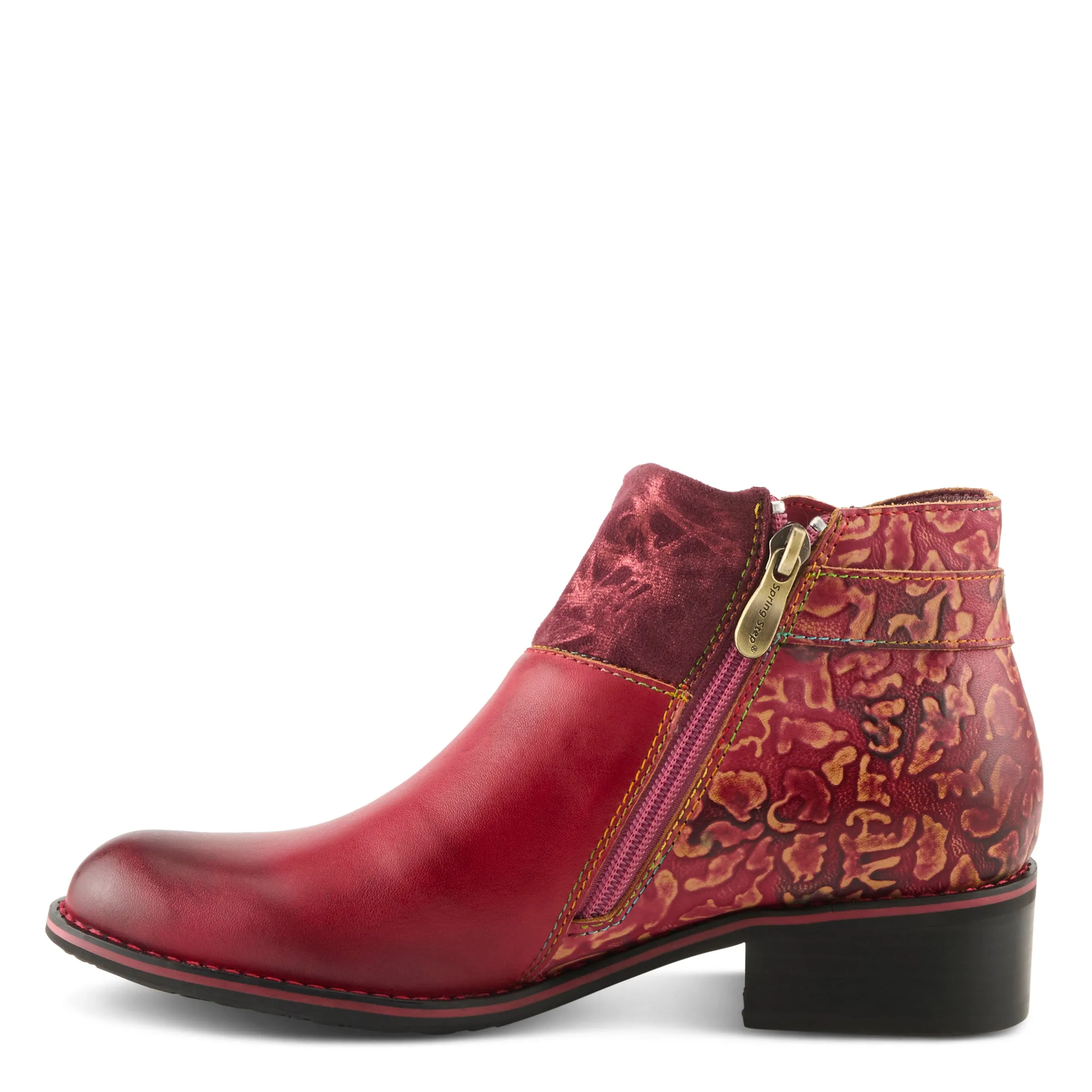 L'ARTISTE TIATIA BOOTS