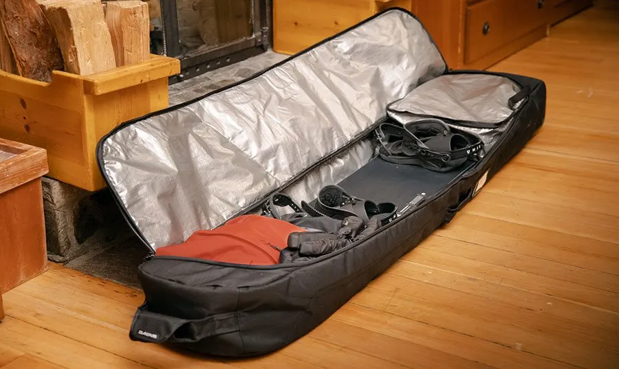 Low Roller Snowboard Bag