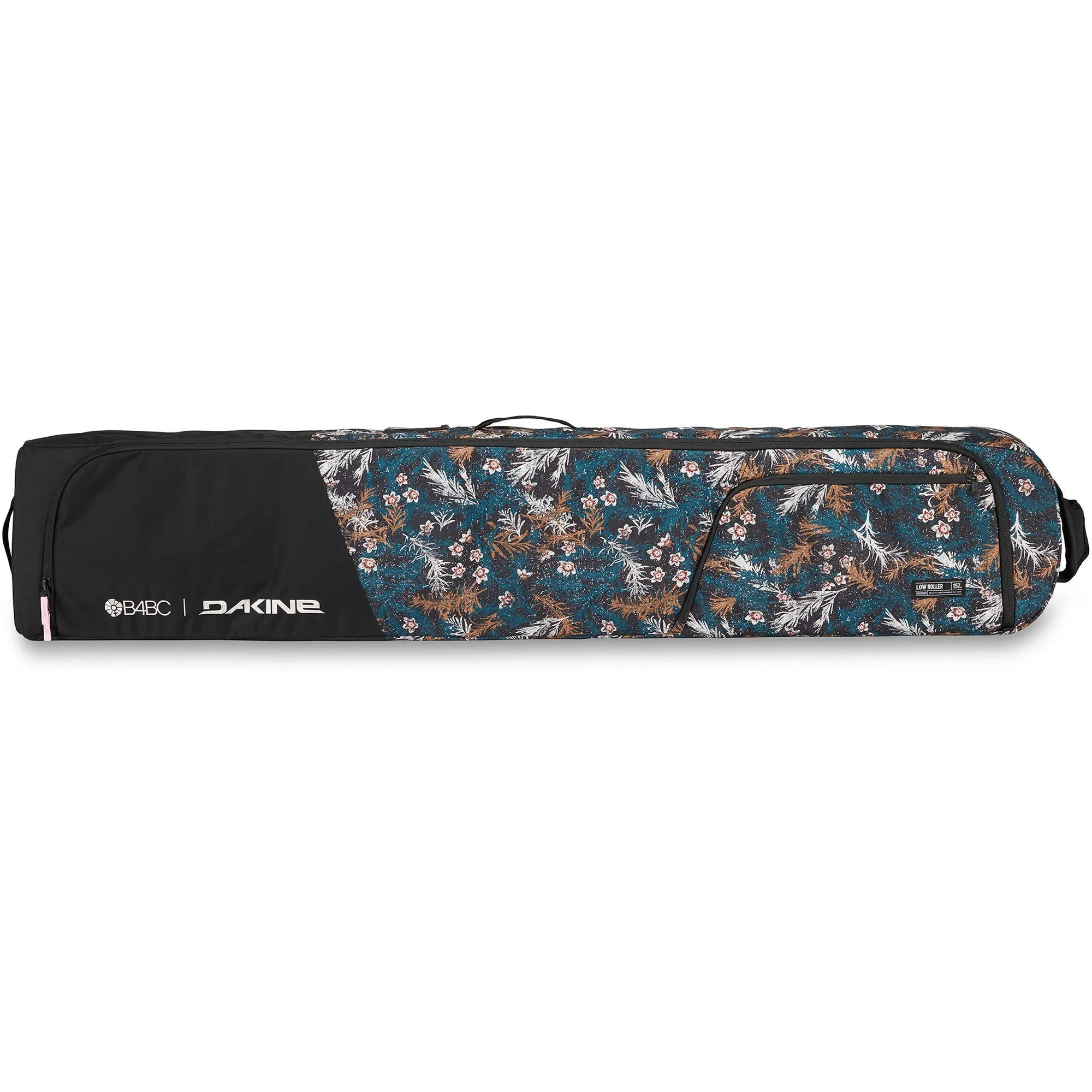 Low Roller Snowboard Bag