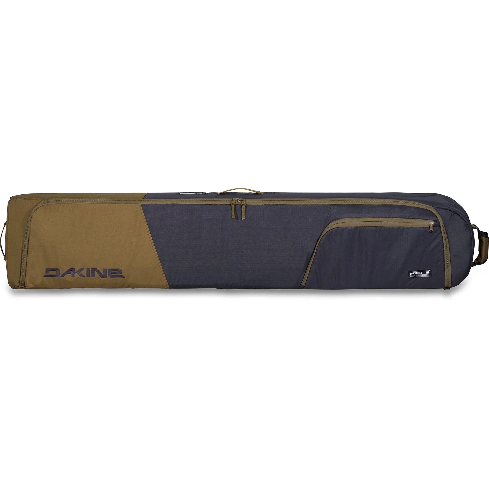 Low Roller Snowboard Bag