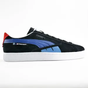 Puma BMW M Motorsport Suede