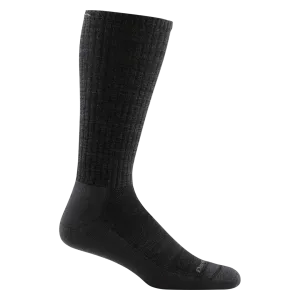 The Standard Mid-Calf No Cushion Lightweight Lifestyle 1480 - Black