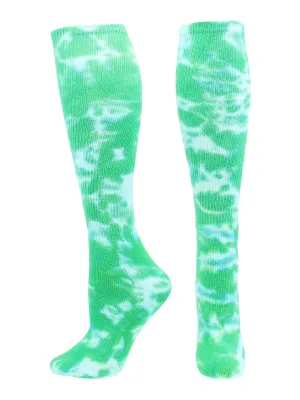 Tie Dye Multisport Tube Socks