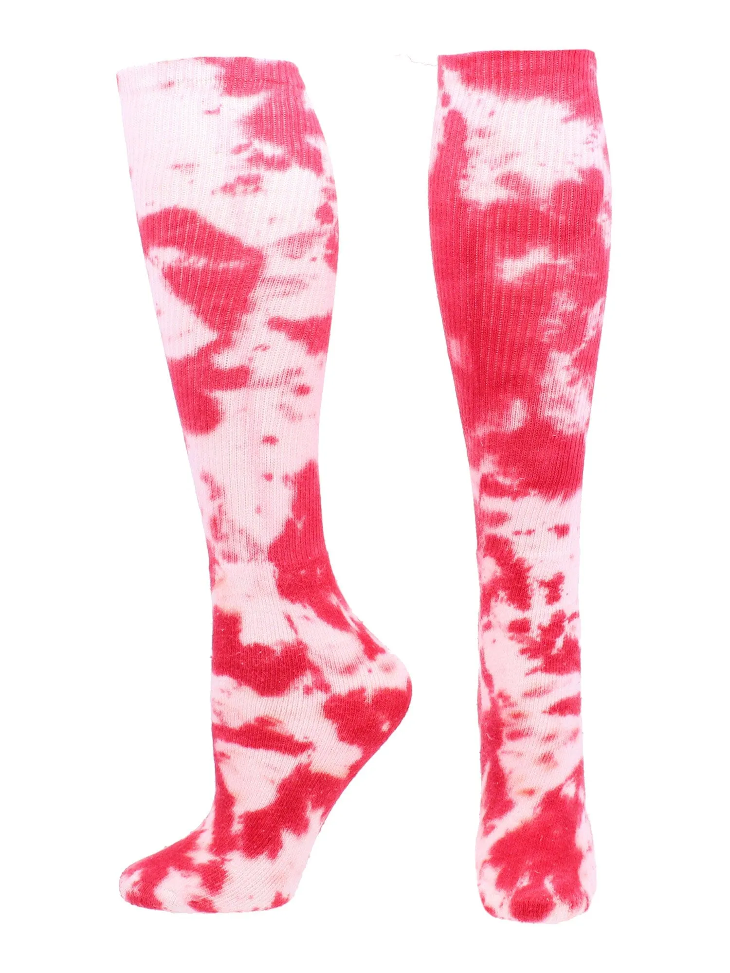 Tie Dye Multisport Tube Socks