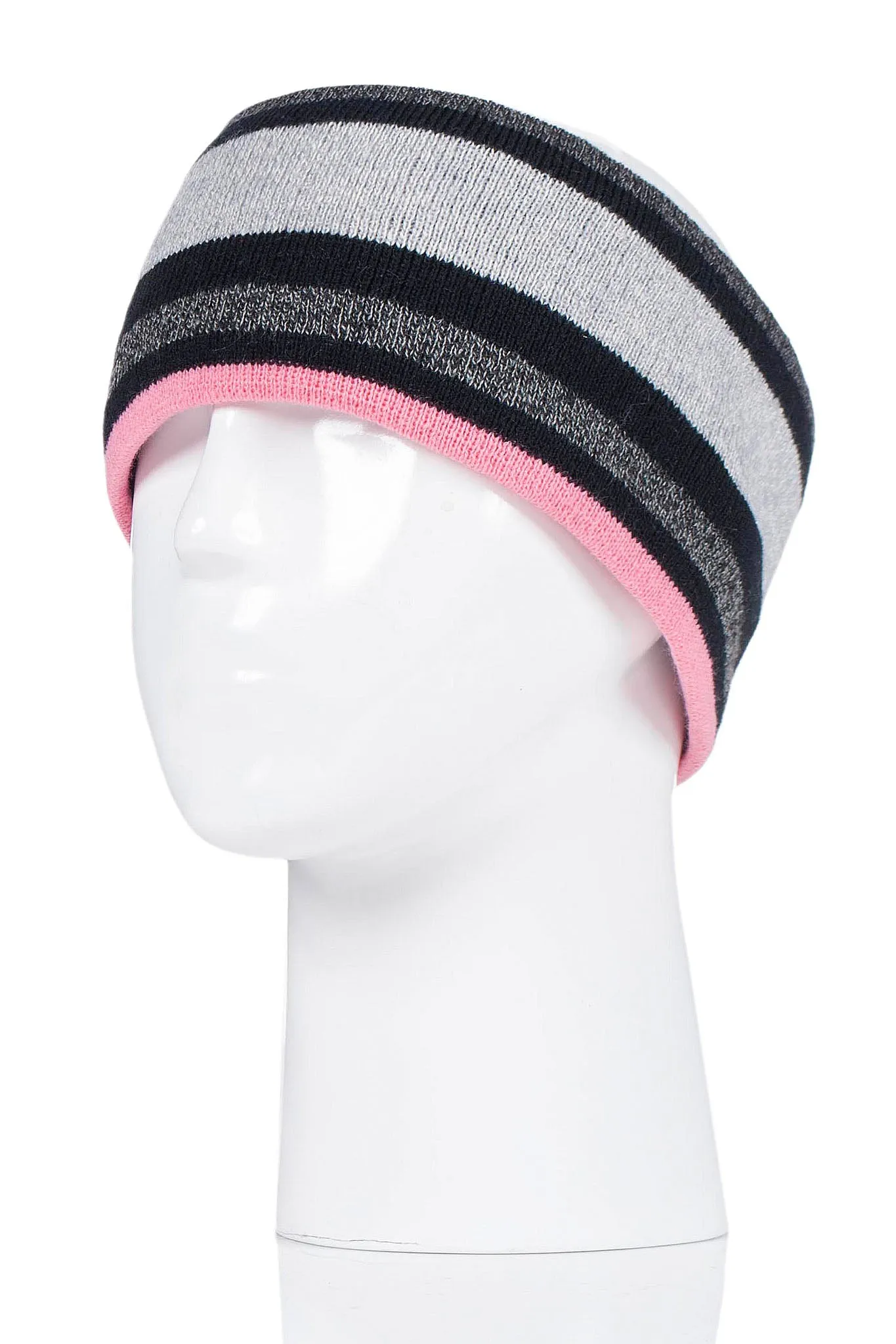 Women's Everest Snowsports Stripe Headband