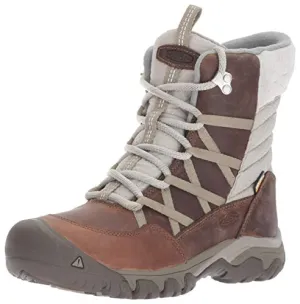 Women's Keen Hoodoo III Lace Up Boot