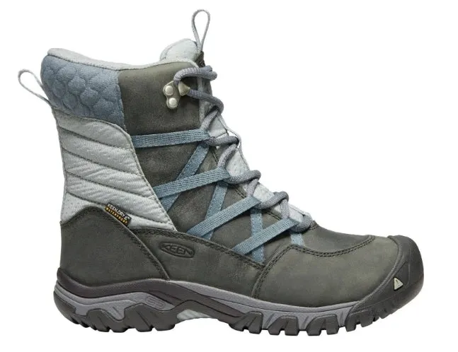 Women's Keen Hoodoo III Lace Up Boot